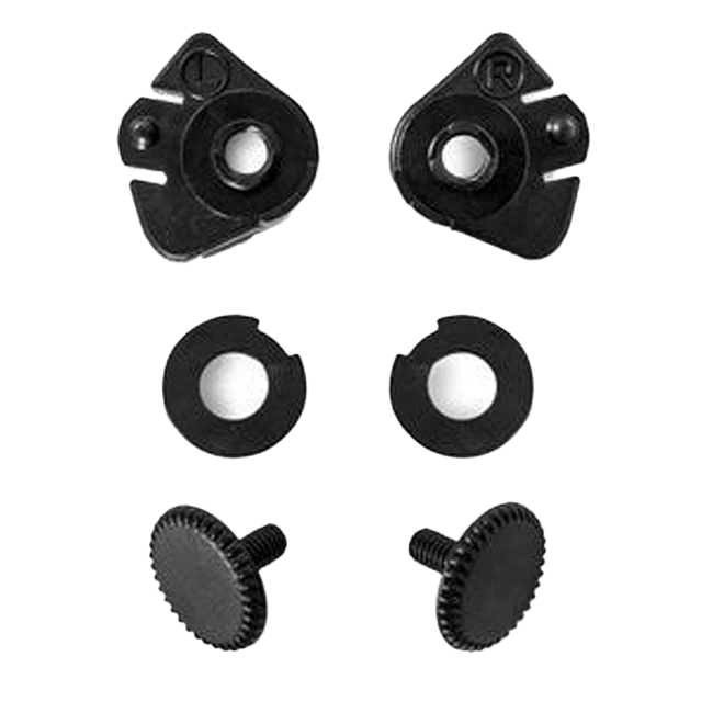 KASK SUPERPLASMA VISOR SCREW SET