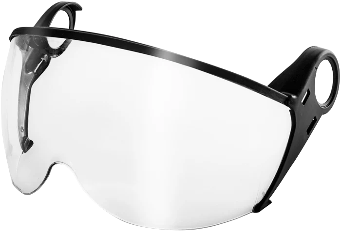 KASK ZENITH CLEAR VISOR