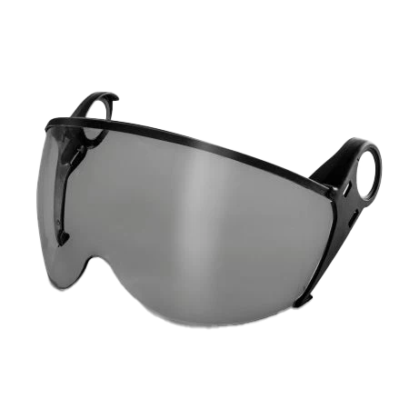 KASK ZENITH SMOKE GREY VISOR