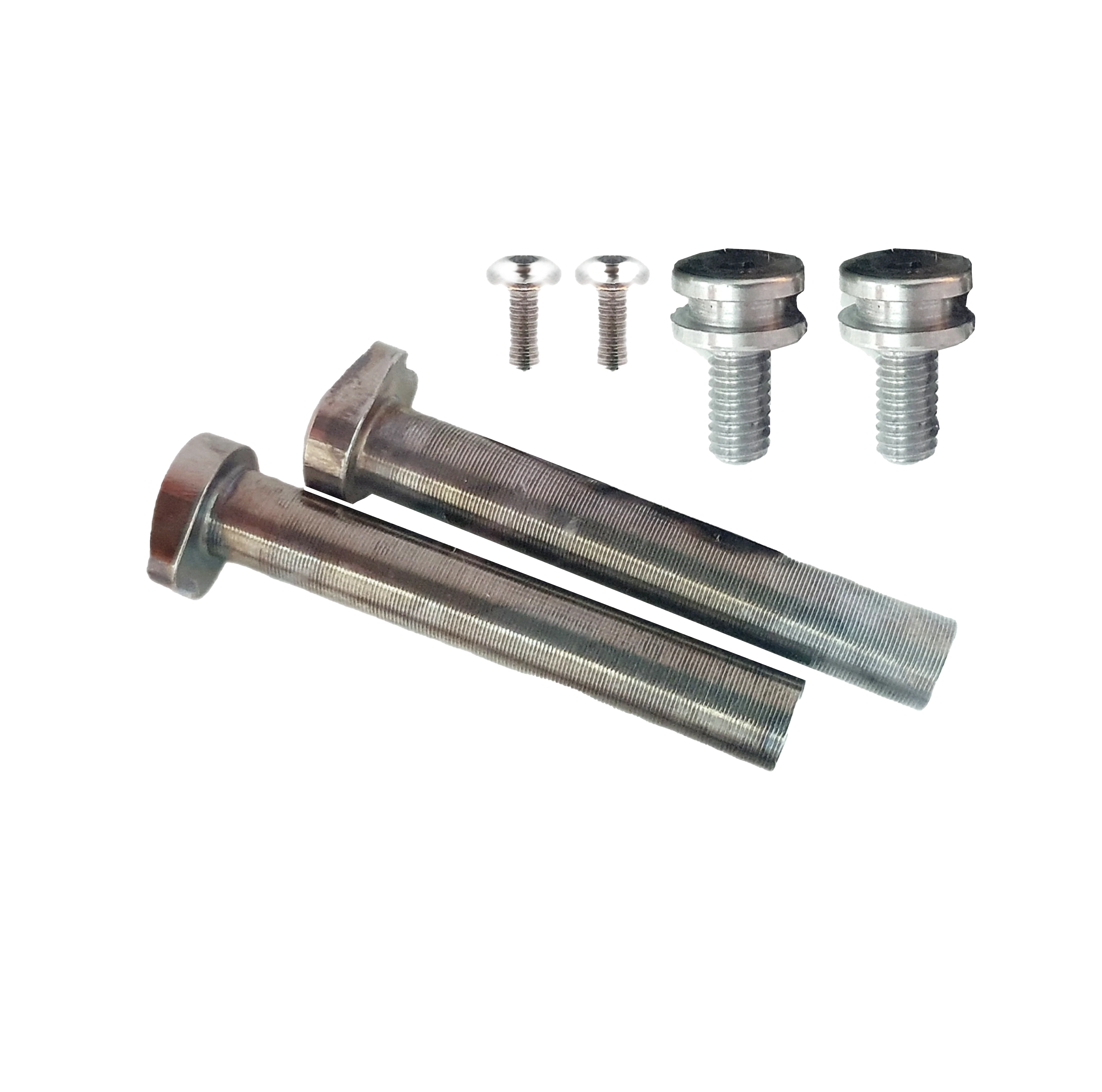 Kinisi Side D Axle Kit