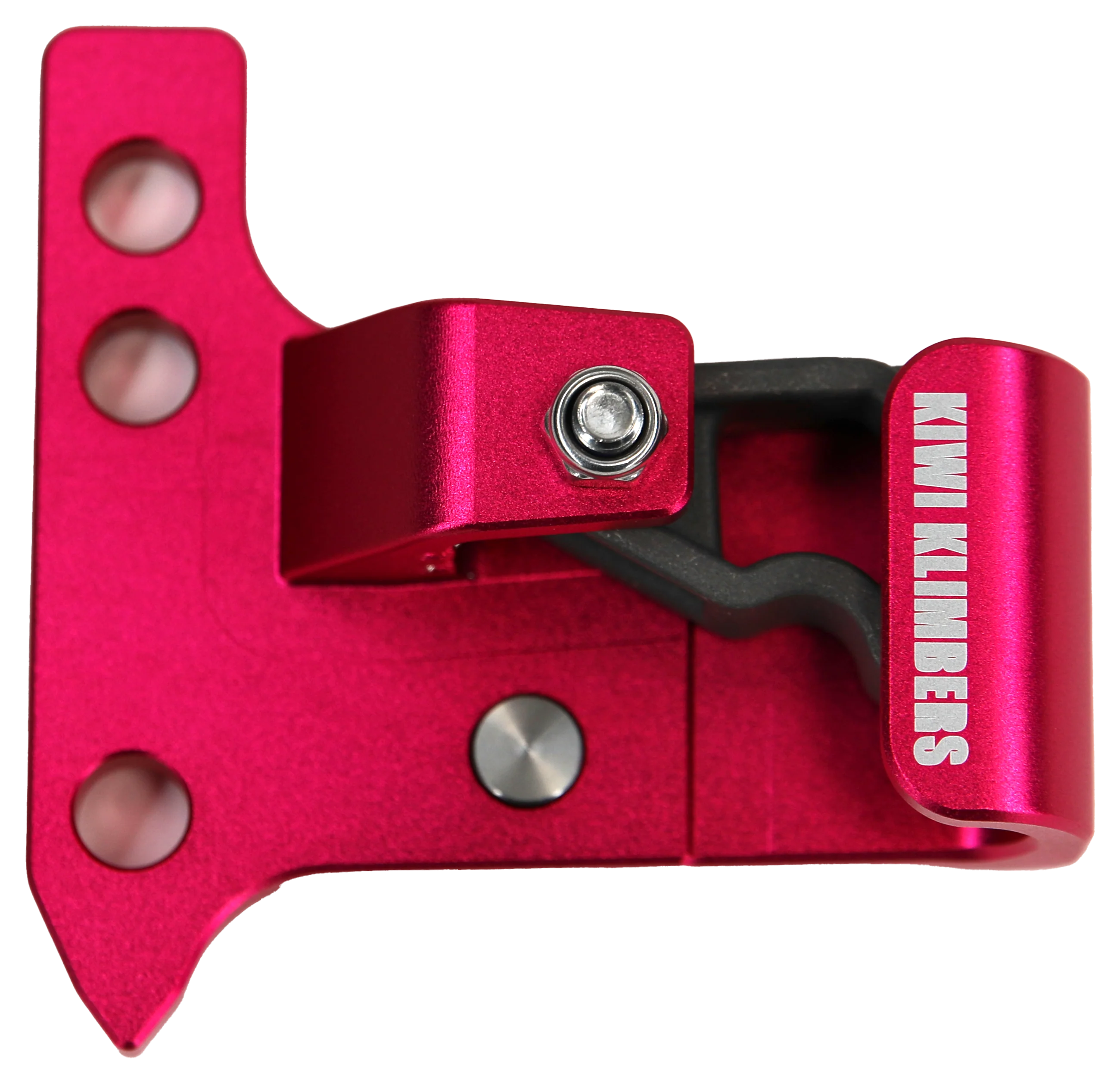 Kiwi Klimber right Pink