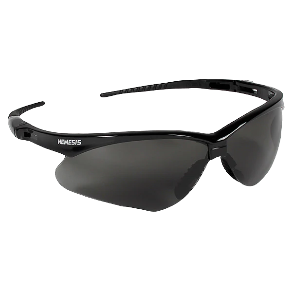 Nemesis Anti-Fog Safety Glasses - Image 2