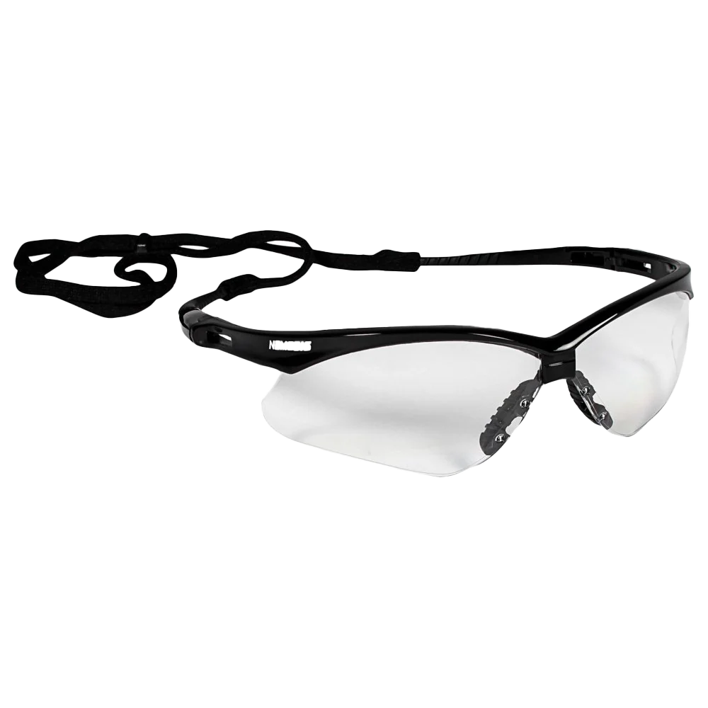 Nemesis Anti-Fog Safety Glasses - Image 3