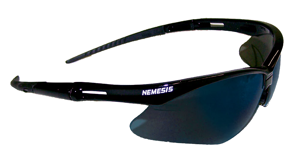Nemesis Anti-Fog Safety Glasses - Image 4