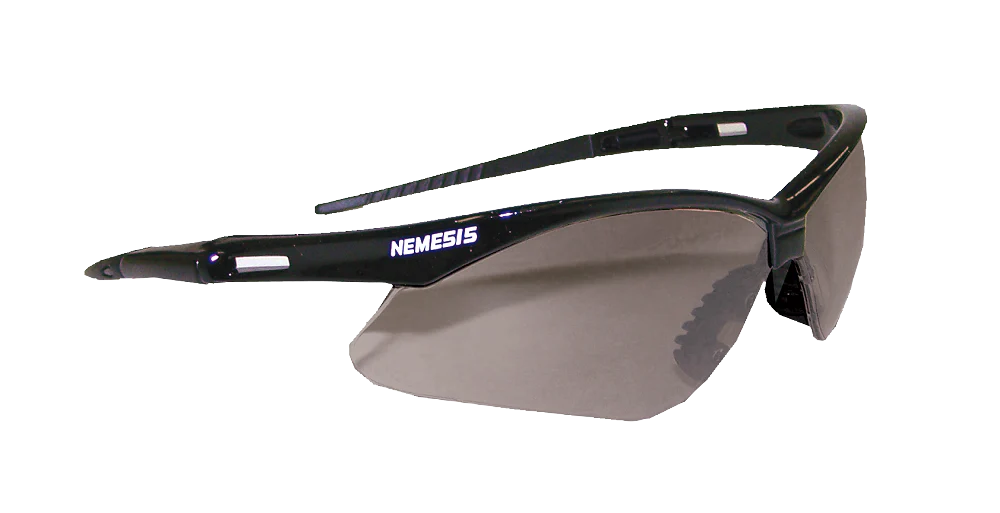 Nemesis Anti-Fog Safety Glasses - Image 6