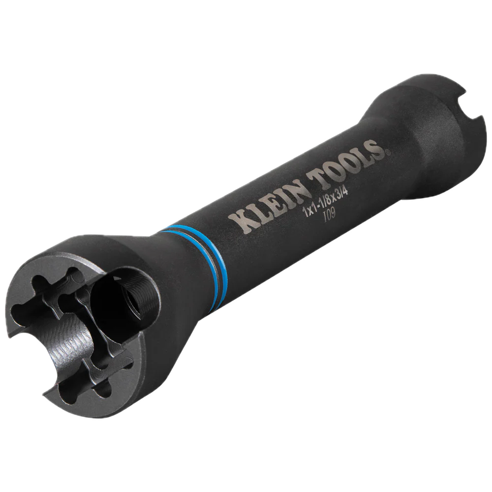 5-in-1 Impact Socket - Image 2