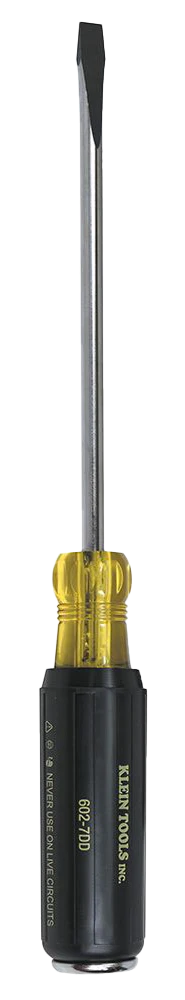 5/16-Inch Keystone Demolition Driver