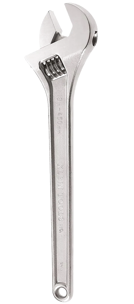 Adjustable Wrench