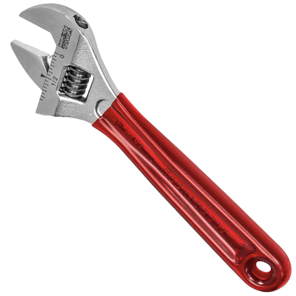 Adjustable Wrench - Image 2
