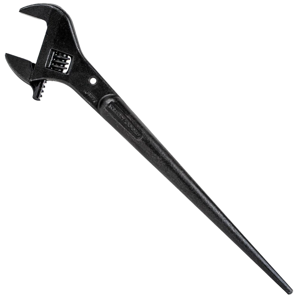 Adjustable Wrench - Image 4