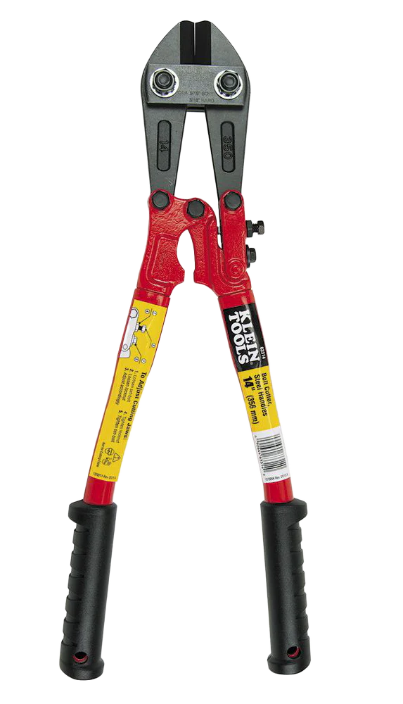 Bolt Cutters - Image 3