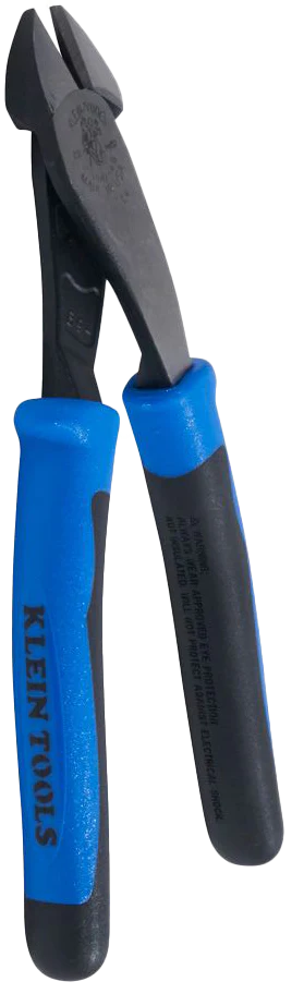 8-Inch Diagonal Cutting Pliers