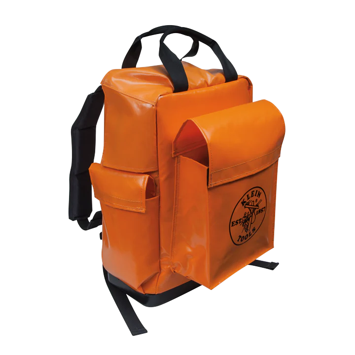 KLEIN GEAR BACKPACK