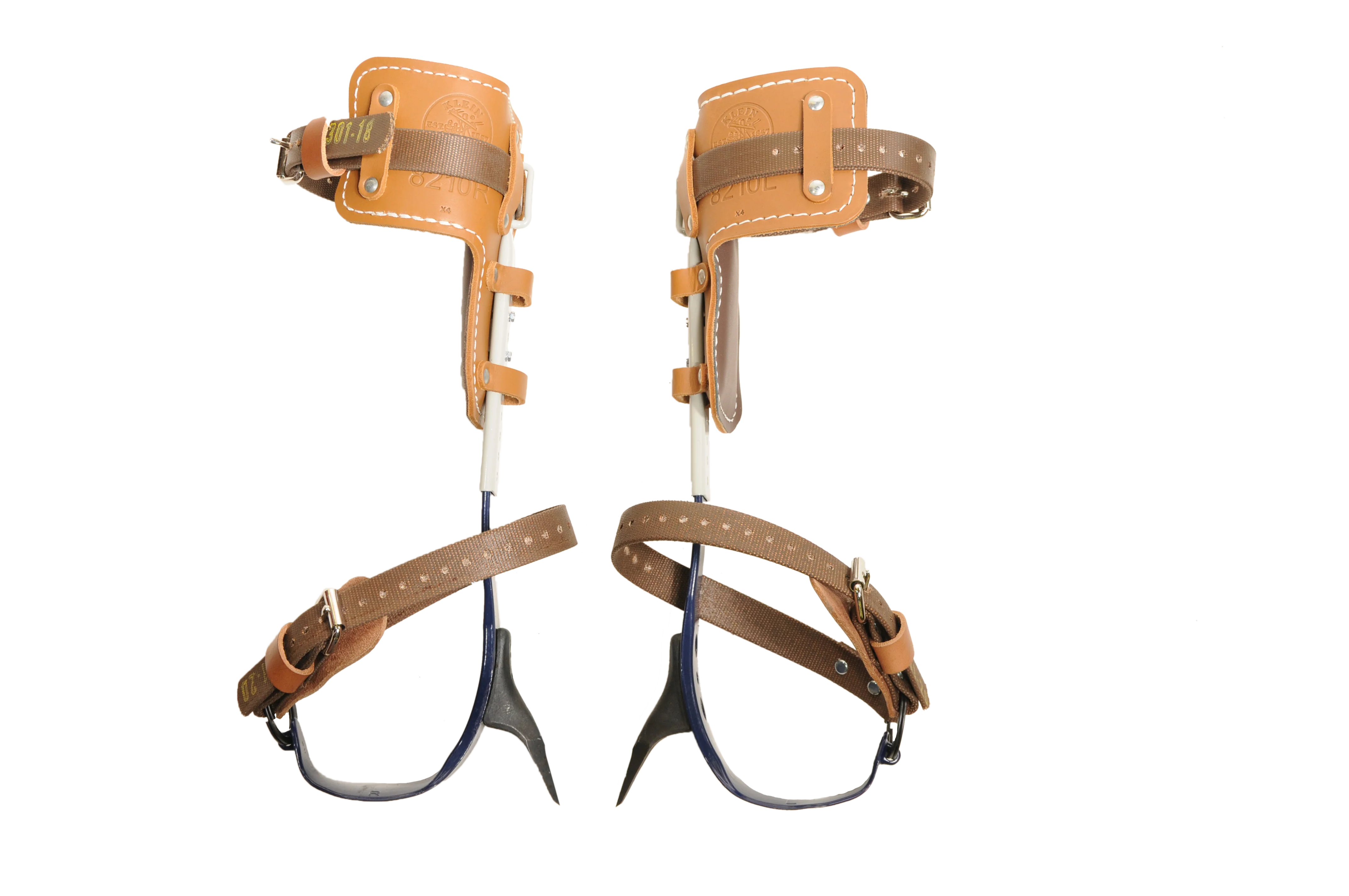 KLEIN HELMET AND CLIMBER SET COMBO - Image 2
