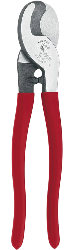 High-Leverage Cable Cutter
