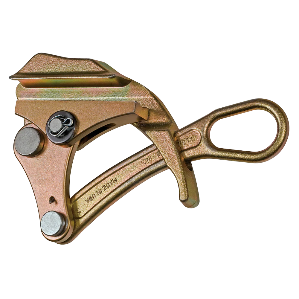 Klein KT4800 Parallel Jaw Grip .7 - 1.25"