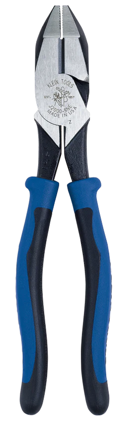 Lineman's Pliers 9-Inch