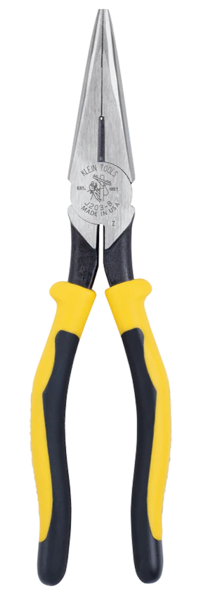 Long Nose Side-Cutter Pliers - Image 2