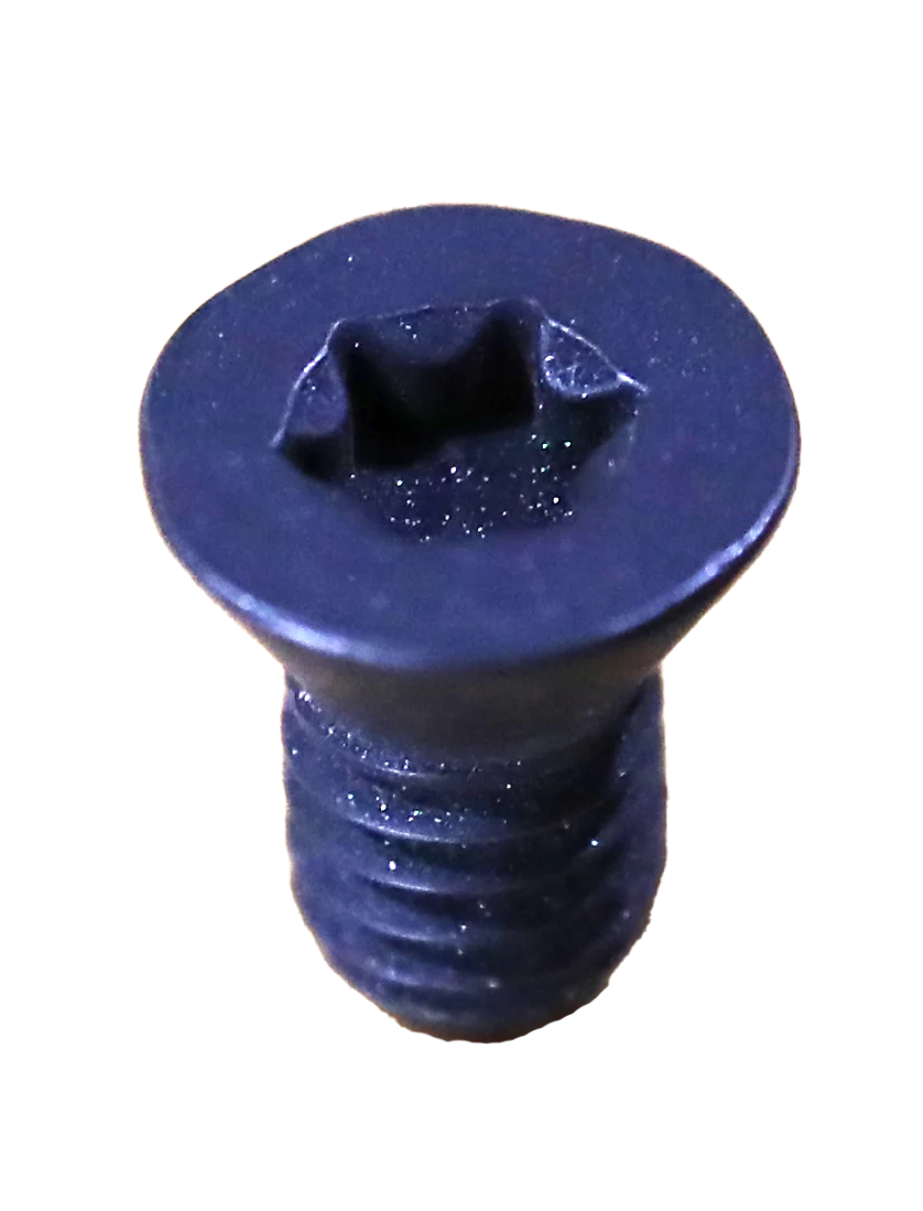 Klein short lock gaff screw