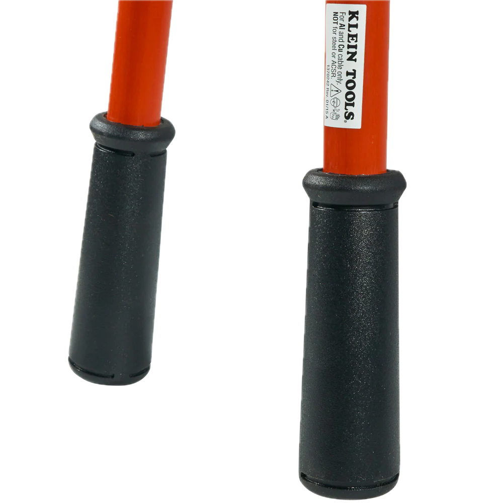 Klein Standard Cable Cutter 25-Inch - Image 4