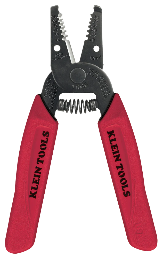 Wire Stripper/Cutter - Image 2