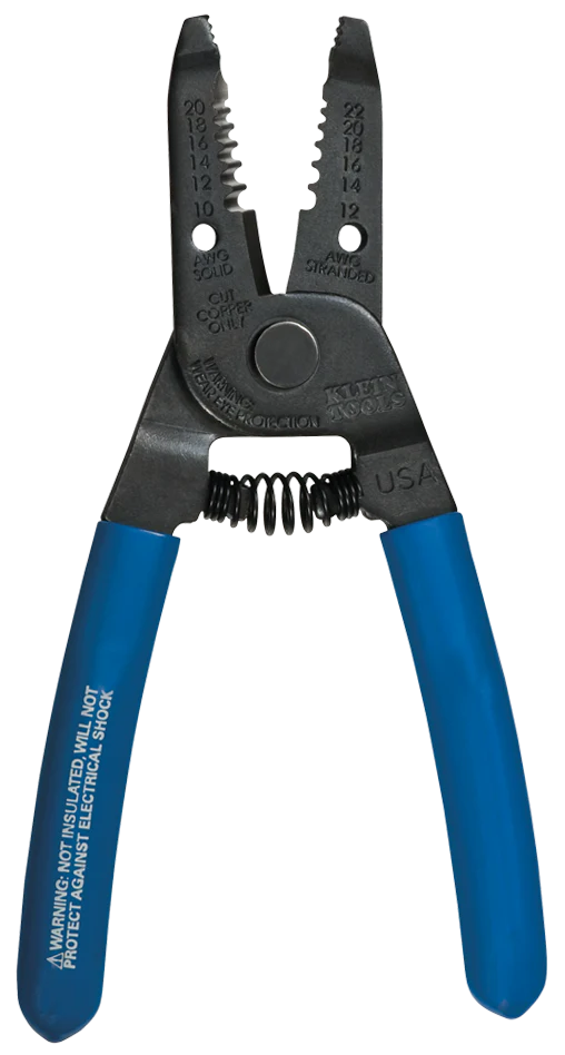 Wire Stripper/Cutter - Image 3