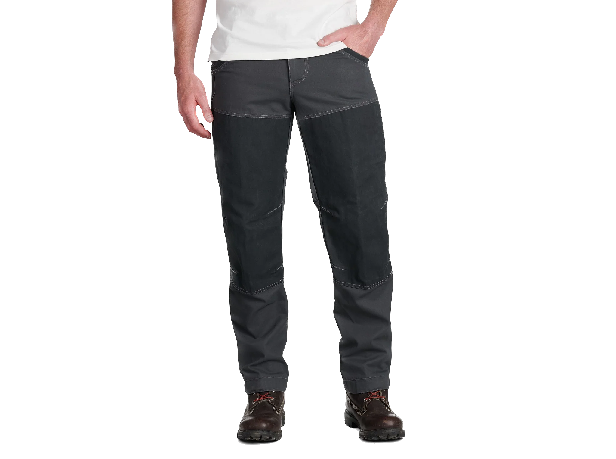 KUHL ABOVE THE LAW PANT - Image 2