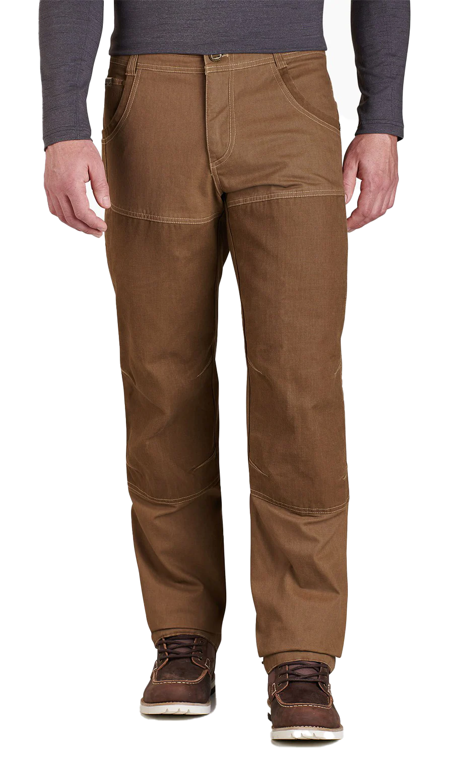 KUHL ABOVE THE LAW PANT - Image 3