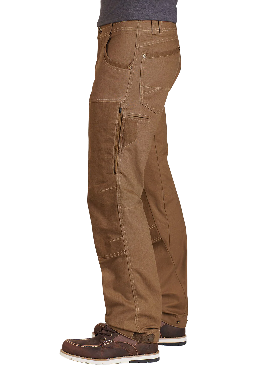 KUHL ABOVE THE LAW PANT - Image 4