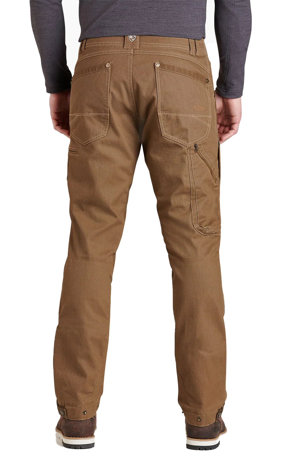 KUHL ABOVE THE LAW PANT - Image 5