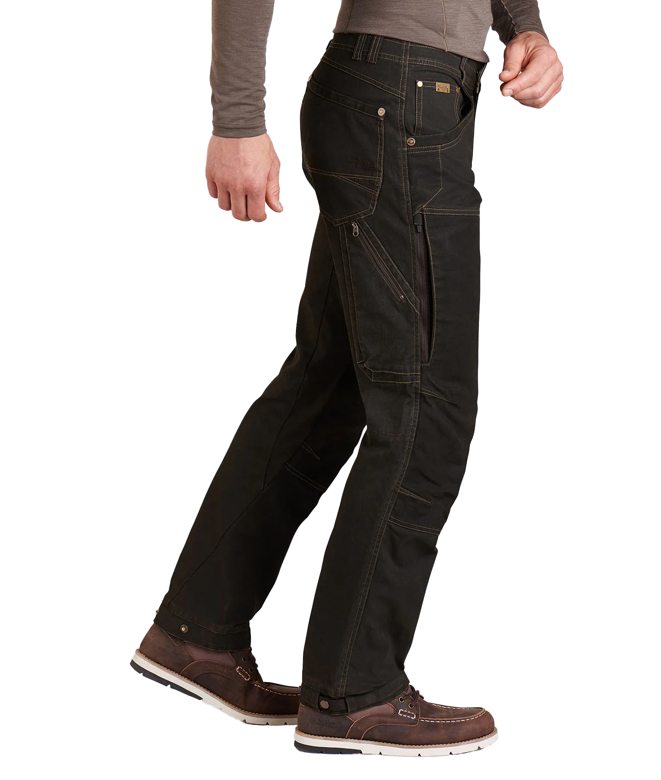 KUHL ABOVE THE LAW PANT - Image 6