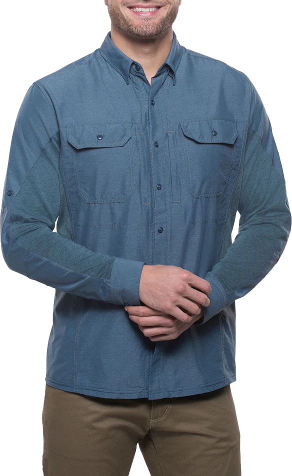 KUHL AIRSPEED SHIRT