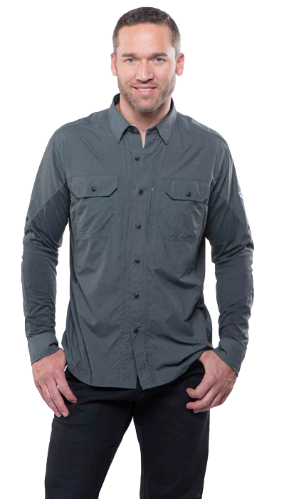 KUHL AIRSPEED SHIRT - Image 2