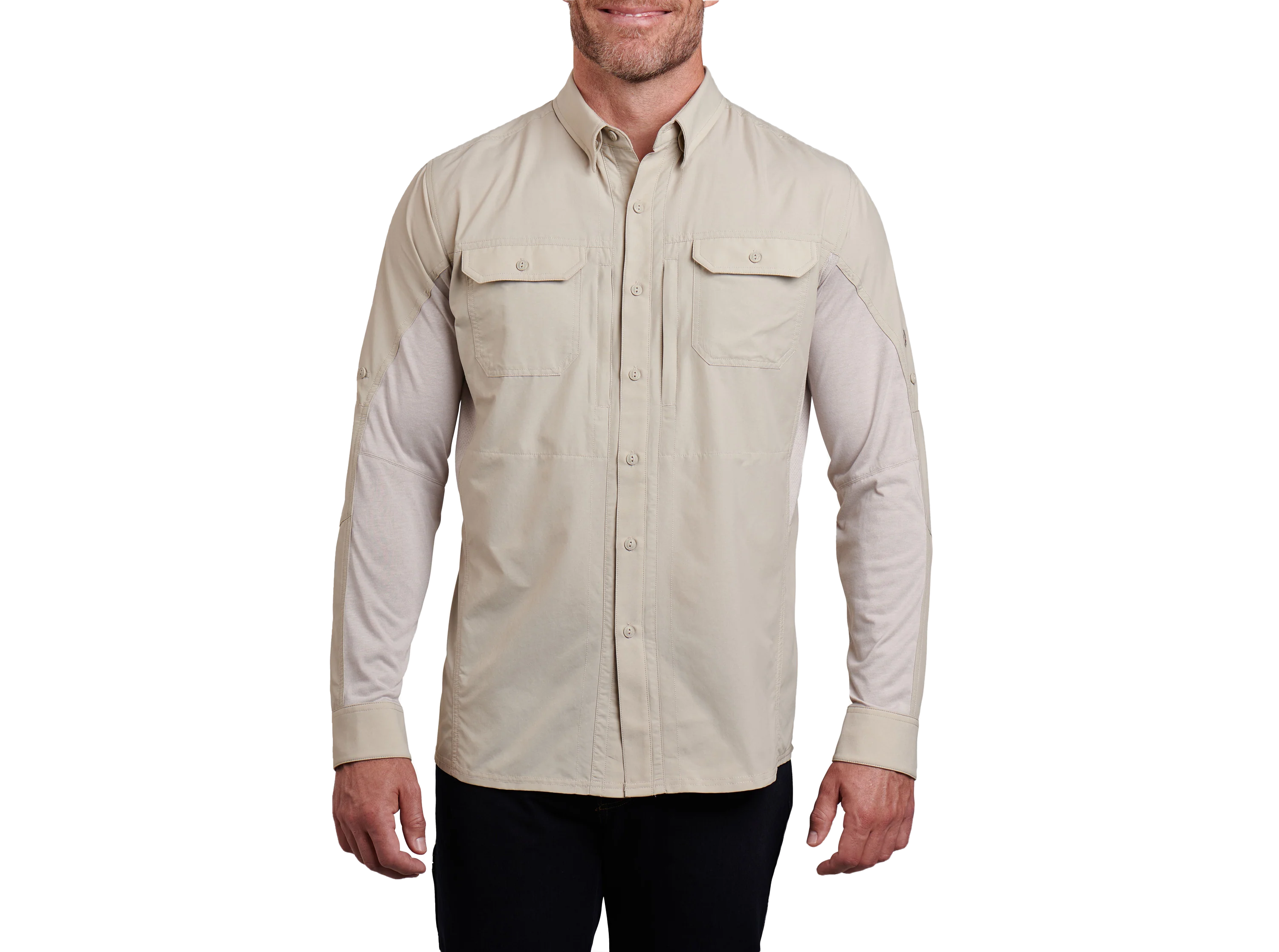 KUHL AIRSPEED SHIRT - Image 3