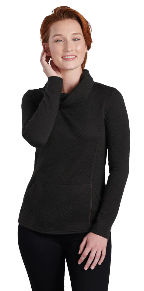 KUHL ATHENA PULLOVER SHIRT - Image 4
