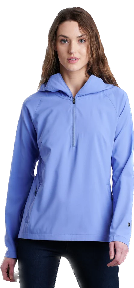 KUHL BANDITA 1/2 ZIP PULLOVER - Image 2