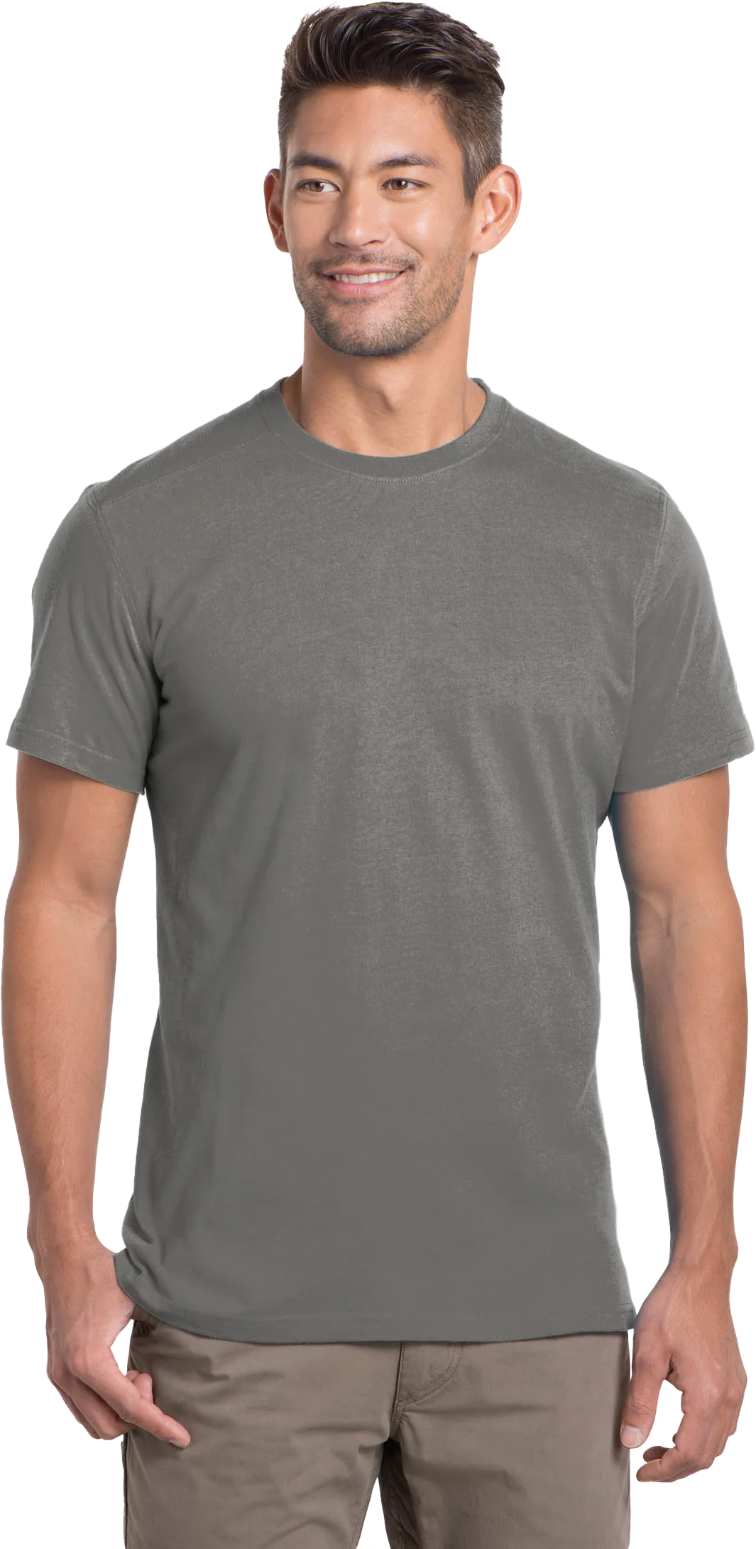 KUHL BRAVADO SHORT SLEEVE SHIRT