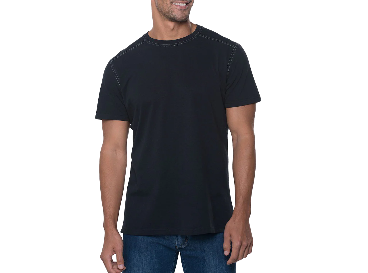 KUHL BRAVADO SHORT SLEEVE SHIRT - Image 2