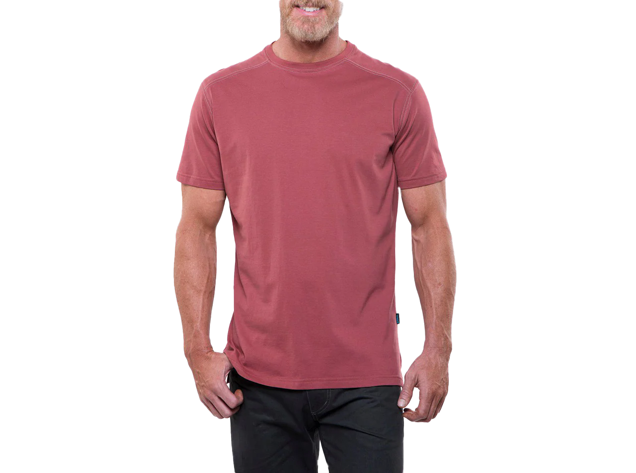 KUHL BRAVADO SHORT SLEEVE SHIRT - Image 3