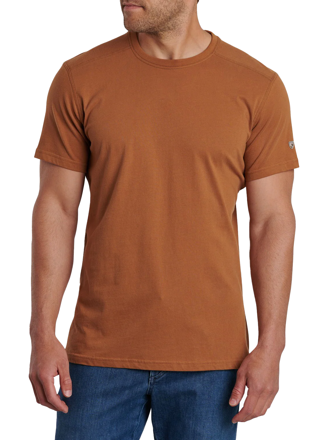 KUHL BRAVADO SHORT SLEEVE SHIRT - Image 4