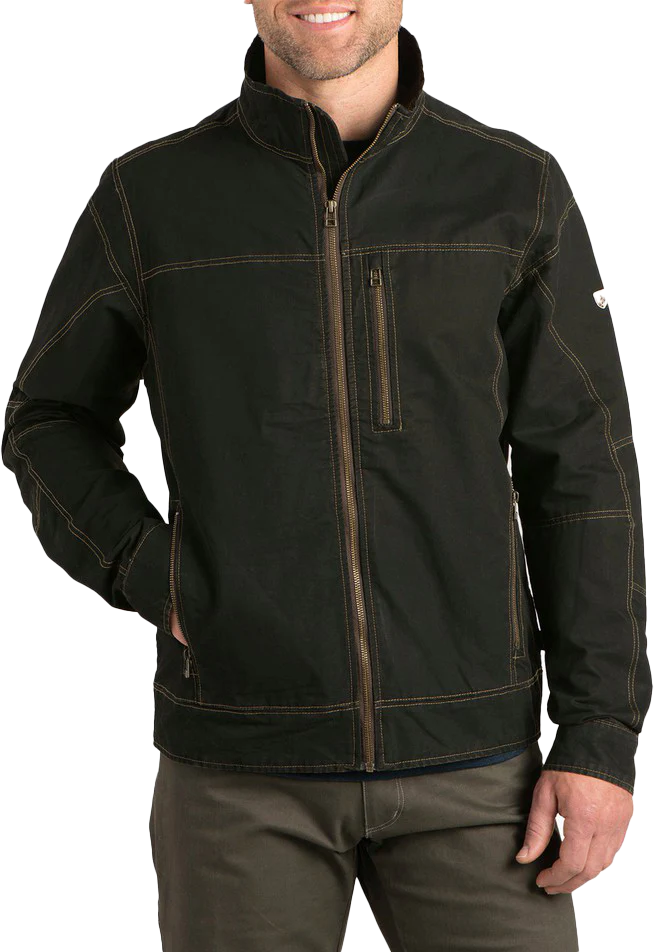 Kuhl Burr Jacket