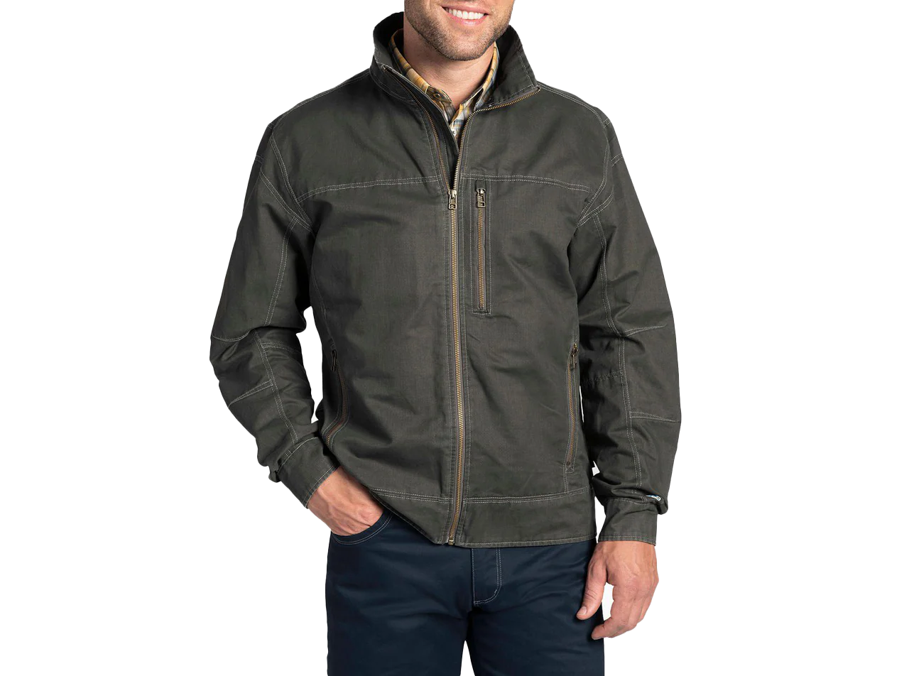 Kuhl Burr Jacket - Image 2