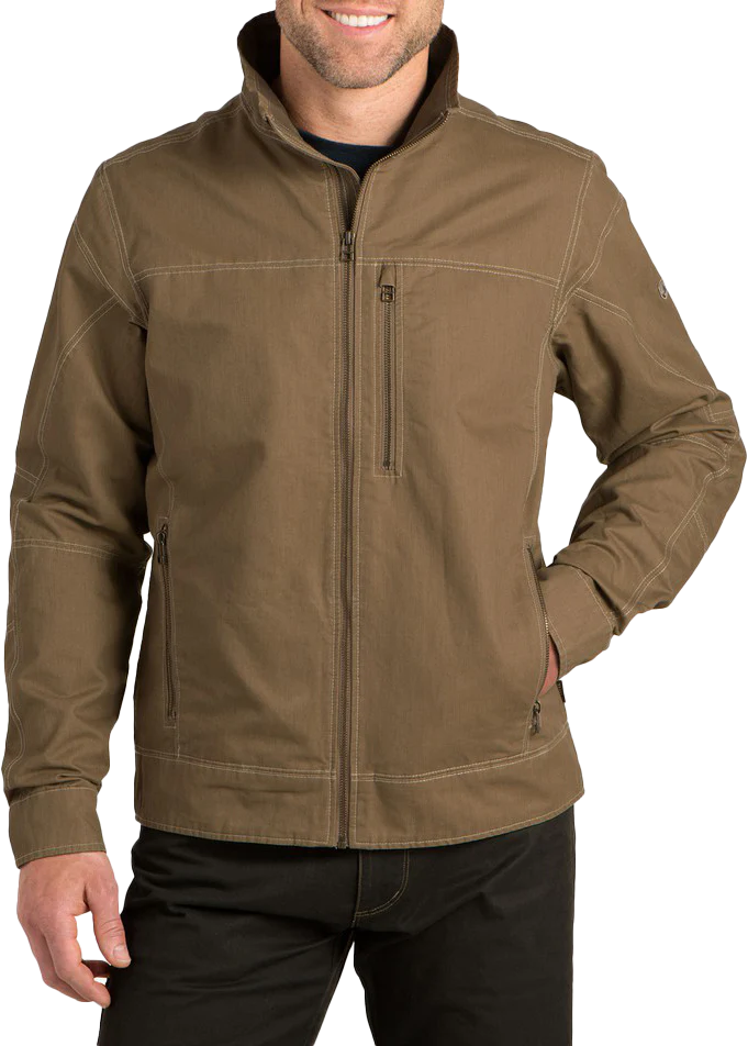 Kuhl Burr Jacket - Image 3