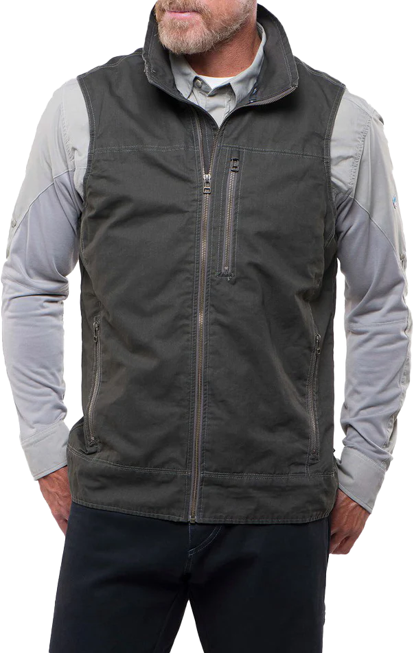 KUHL BURR VEST