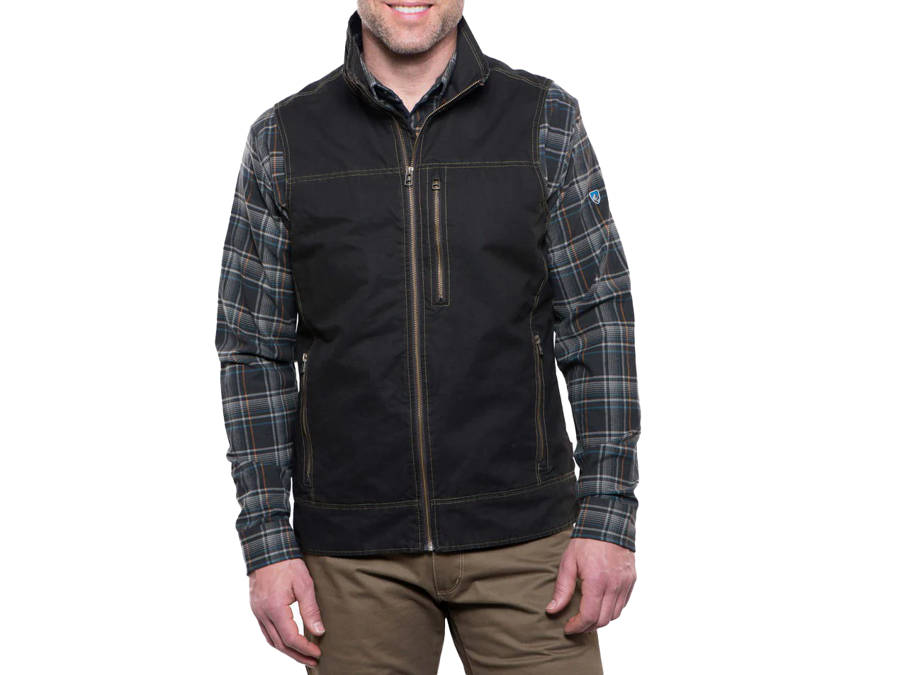 KUHL BURR VEST - Image 2