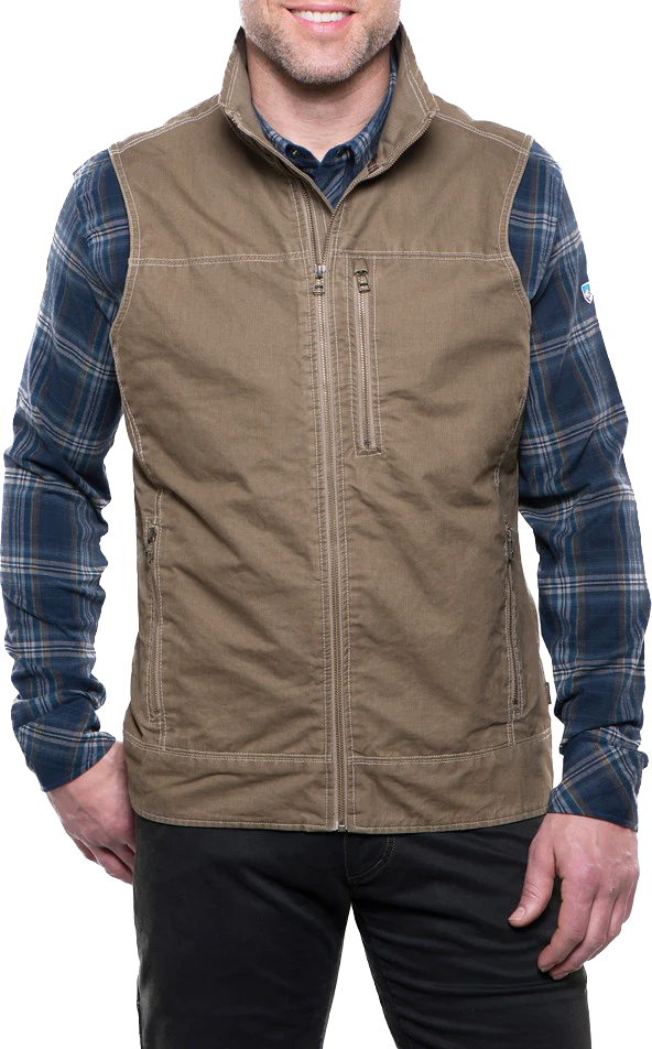 KUHL BURR VEST - Image 3