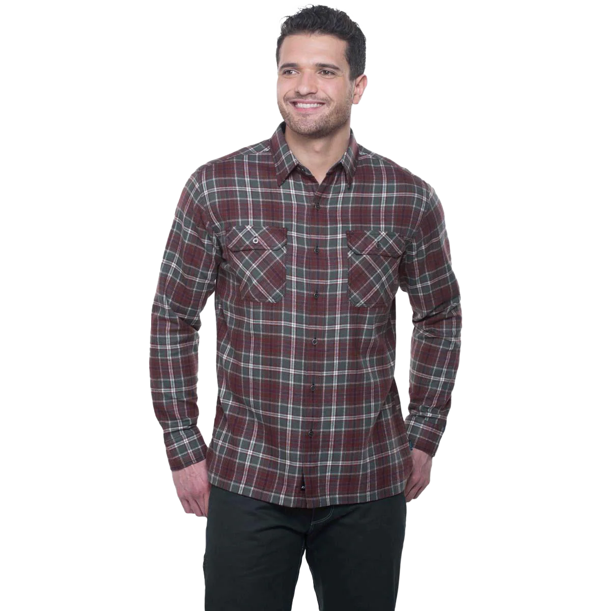 KUHL DILLINGR FLANNEL - Image 2