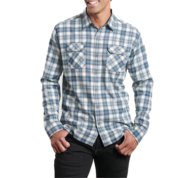 KUHL DILLINGR FLANNEL - Image 3