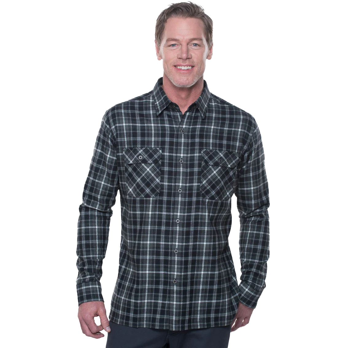 KUHL DILLINGR FLANNEL - Image 4