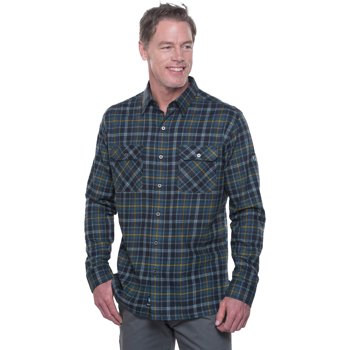 KUHL DILLINGR FLANNEL - Image 5